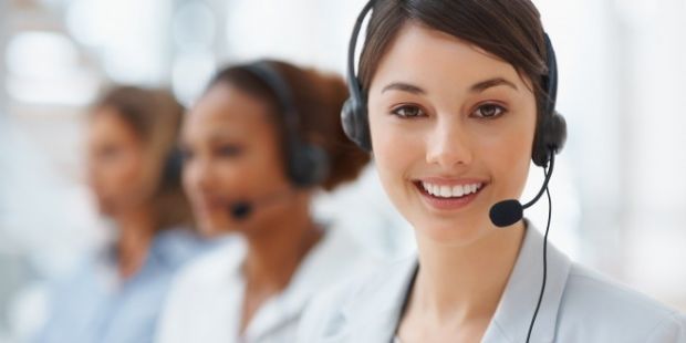 Tak Perlu Repot Pelototin Iklan, ”Call Center” untuk Pencari Kerja di Pekanbaru Diluncurkan…