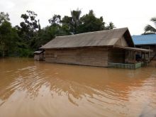 sejumlah-sekolah-di-rokan-hulu-juga-diliburkan-akibat-banjir