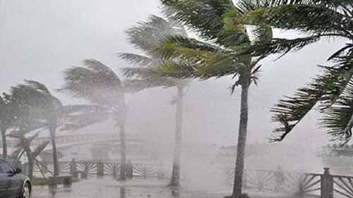 Curah Hujan Tinggi Dipicu <i>Siklon Tropis Blance</i>, Berikut Penjelasan BMKG