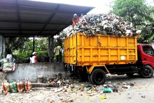 Dugaan Penyimpangan Proyek Pengangkutan Sampah di Pekanbaru Senilai Rp 165 Miliar Diusut Kejaksaan