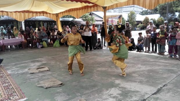 Ada Aneka Lomba di Festival Seni Budaya Melayu 2020 yang Digelar Disparbudpora Bengkalis Bulan Ini, Begini Caranya!