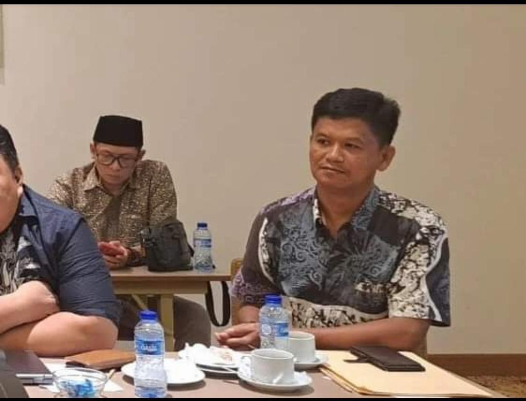 PPI Riau Minta KPU RI Segera Tetapkan Calon Terpilih Anggota KPU di 11 Kabupaten/Kota se-Riau