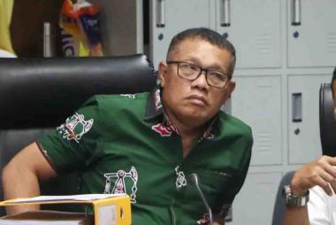 banggota-dprd-riau-minta-pemerintah-putihkan-tunggakan-bpjs-kesehatan-warga-yang-tak-mampu-bayar