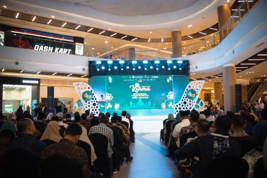 bbrk-syariah-jadi-motor-digitalisasi-pesantren-di-kurma-2026-qris-diserahkan-langsung-kepada