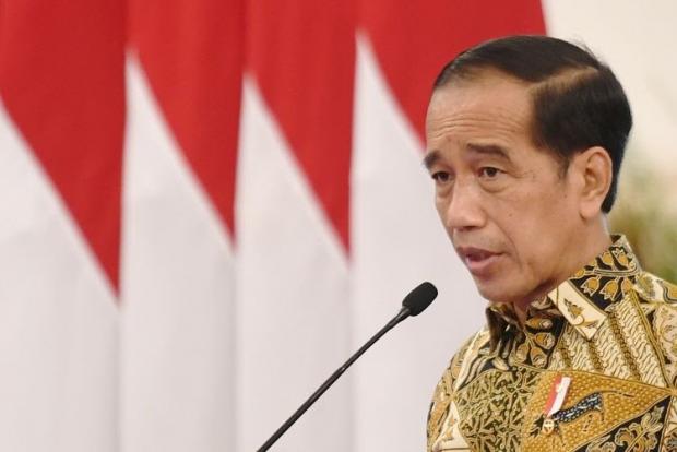 Presiden Jokowi Larang Para Menteri Suarakan Penundaan Pemilu dan Perpanjangan Jabatan