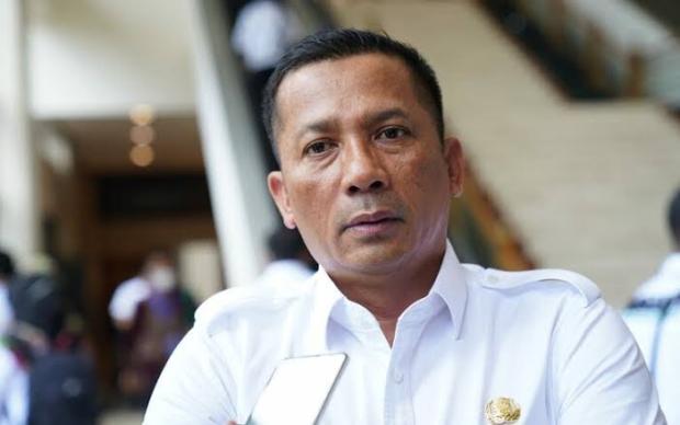 Pernah Jadi Anggota DPRD di Dua Kabupaten dan Provinsi Riau, Ini Profil Bupati Meranti yeng Kena Tangkap KPK