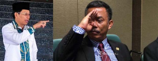 Ketua DPRD Jakarta Dilaporkan ke Polisi karena Janjikan Zaini Ismail Jadi Plt Gubernur Riau atau Tetap Jadi Sekdaprov, Kenyataannya?