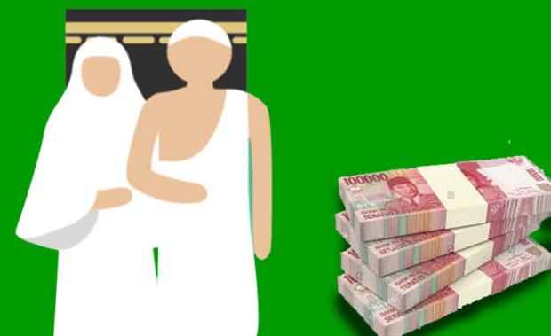 Batas Akhir 12 Mei, 696 CH Riau belum Lunasi Biaya Haji