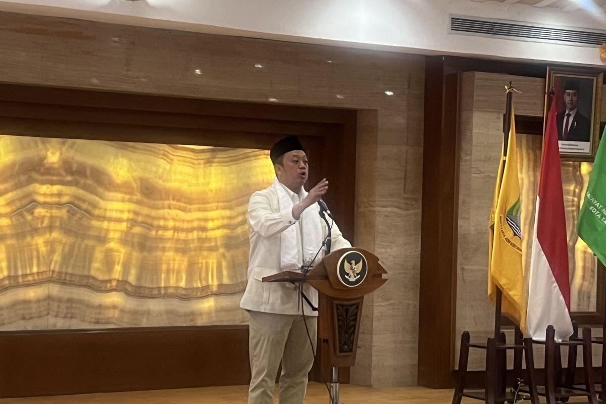 <b>Ada Satu Keluarga Kuasai 1,8 Juta Hektare Tanah di Indonesia, Sementara Petani Susah Cari Lahan</b>