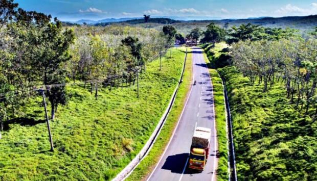 Lahan Mau Dijadikan Jalan Tol, Warga Nagari Kasang Padangpariaman Patok Harga Rp2 Juta per Meter