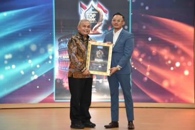 bbrk-syariah-raih-penghargaan-top-bank-2025-kategori-kbmi-1b