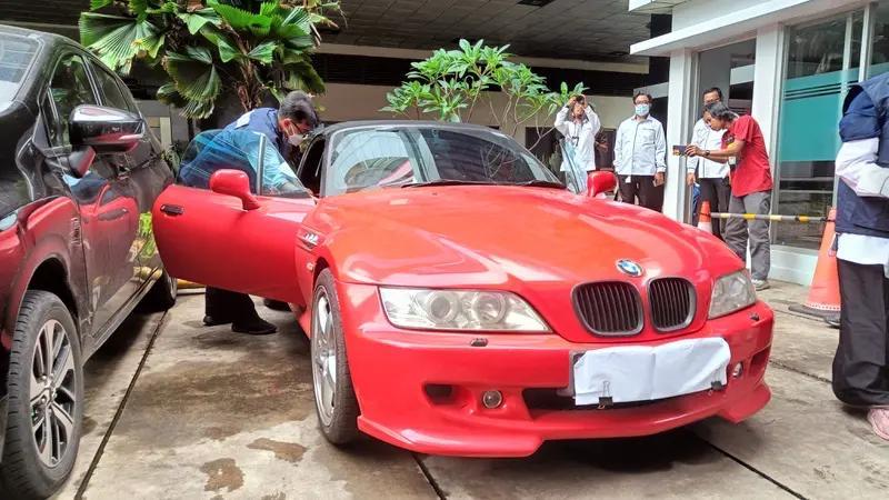 <b>Staf dan OB Ikut Nikmati ”Uang Panas” Hasil Korupsi Pejabat Kemenaker di Kasus RPTKA</b>