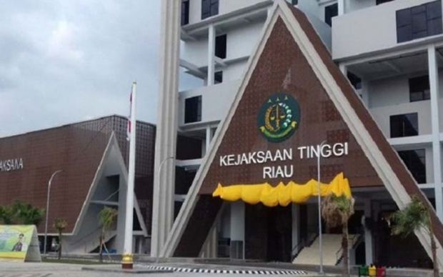 Dugaan Korupsi Penyalahgunaan Anggaran di Pemkab Siak Diusut Kejati Riau, Sejumlah Pejabat Dipanggil