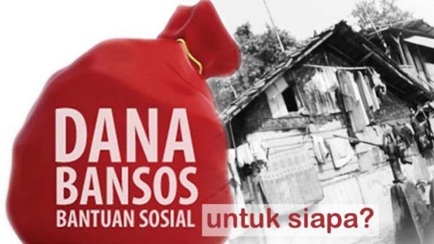Bermasalah, Data Bansos di 205 Daerah Dilaporkan ke KPK