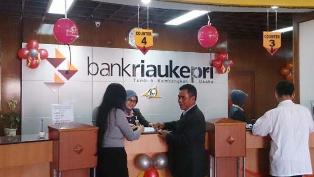Wajib Pajak di Tanjungpinang Kecewa atas Buruknya Pelayanan Bank Riaukepri