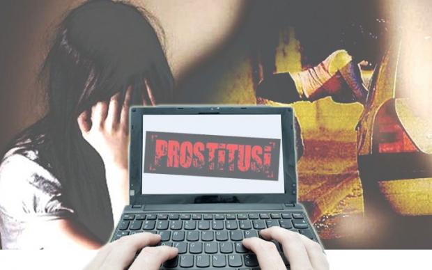 Gadis Belia Nekat Jadi Mucikari Prostitusi Online dan Tawarkan ABG ke Om-Om dengan Tarif Rp1 Jutaan Sekali Kencan
