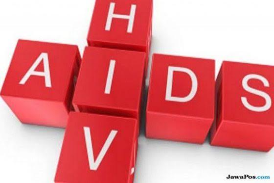 8 Pengidap HIV di Tanjungpinang Meninggal Dunia