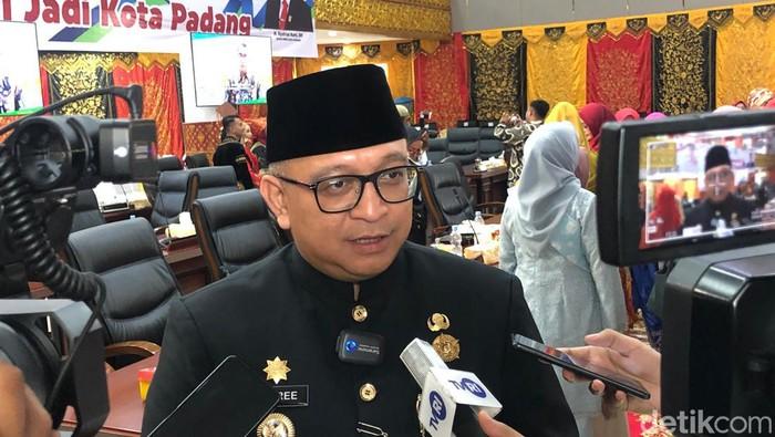 <b>Alasan tak Sanggup Penuhi Permintaan Uang oleh Atasan, Seorang Pejabat PNS di Kota Padang Dikabarkan Mengundurkan Diri</b>