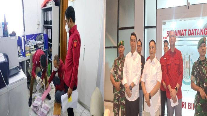 <b>Jaksa Sidik Dugaan Korupsi PNBP Pelabuhan di Bintan, Kerugian Negara Ditaksir Rp1,7 Miliar</b>