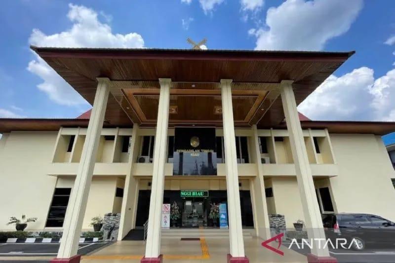 <b>Usai PN Bangkinang, Kini Pengadilan Tinggi Riau Wajibkan Koppsa-M Bayar Utang</b>