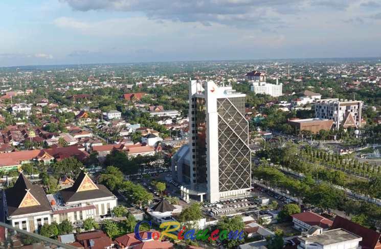 <b>Bank Riau Kepri Syariah Tegaskan Dana Nasabah Tetap Aman Meski Rekening Dormant</b>