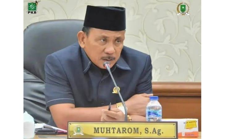 <b>Fraksi PKB Harap Wagub Kompak bersama Gubernur Riau</b>