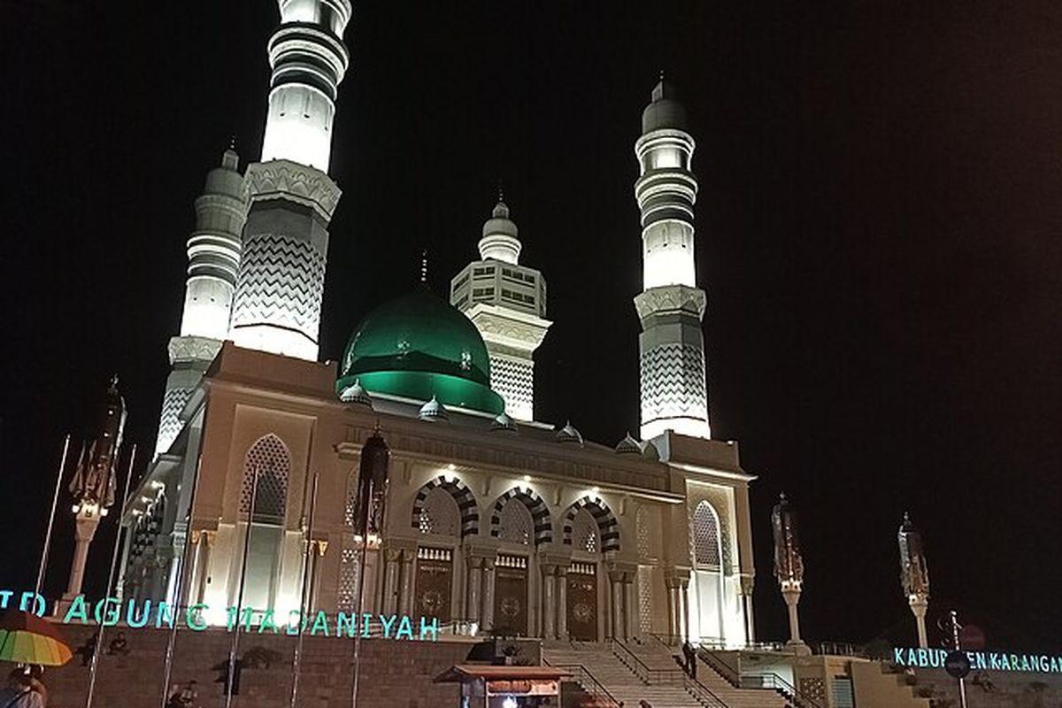 <b>Diduga Halangi Penyidikan Korupsi Masjid Agung Madaniyah Karanganyar dan Mangkir, Pengacara AC Bakal Masuk DPO</b>