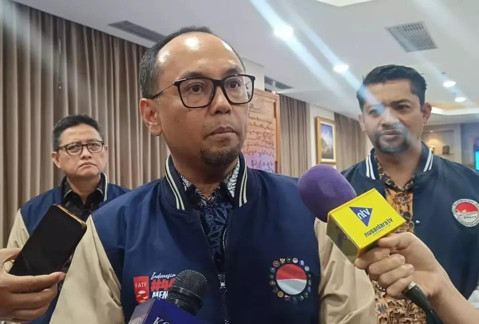 <b>Rekening Dormant Terbanyak Tampung Hasil Korupsi</b>