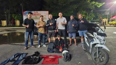 btim-klewang-hentikan-pelarian-residivis-pelaku-jambret-lansia-di-padang-yang-saat-hendak-kabur-ke