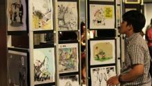 karikatur-bertemakan-antikorupsi-karya-kartunis-pekanbaru-dipamerkan-oleh-kpk