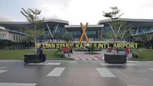 bandara-ssk-ii-pekanbaru-raih-4-penghargaan-internasional