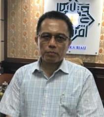 <b>Penyidik Polda Riau Tetapkan Rektor UIN Suska Riau Sebagai Tersangka Kasus Penghinaan</b>