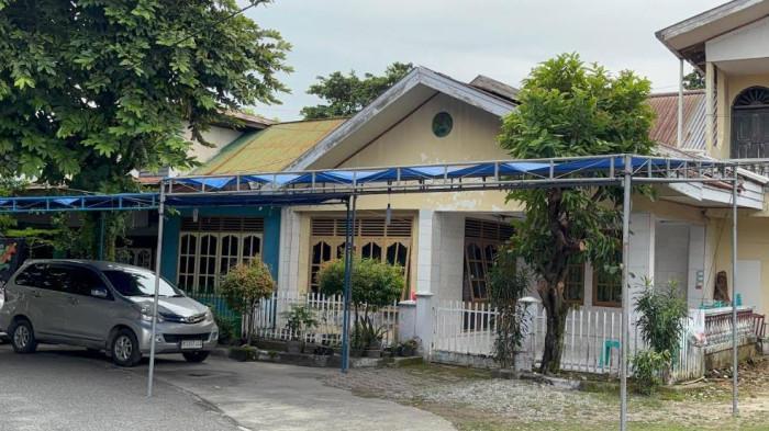 <b>Update, Jenazah Yudi Korban Helikopter Jatuh Paling Cepat Senin Besok Dibawa ke Pekanbaru</b>