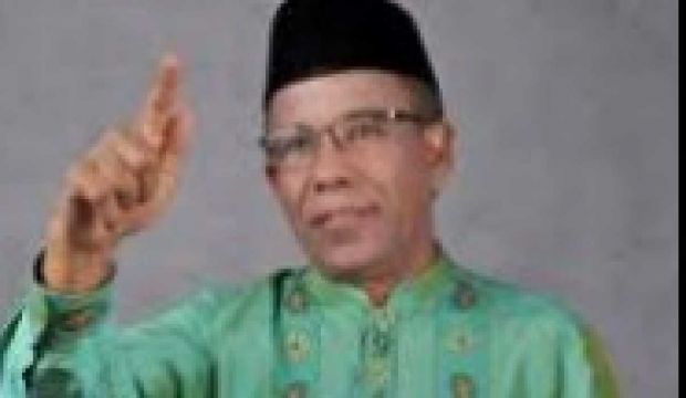 Gara-gara Asap, Mantan Gubernur Riau Marah Besar ke Presiden Jokowi