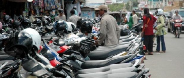 Dishub Pekanbaru akan Pidanakan Juru Parkir yang Berani Naikkan Tarif Semena-mena karena Alasan Perda Baru