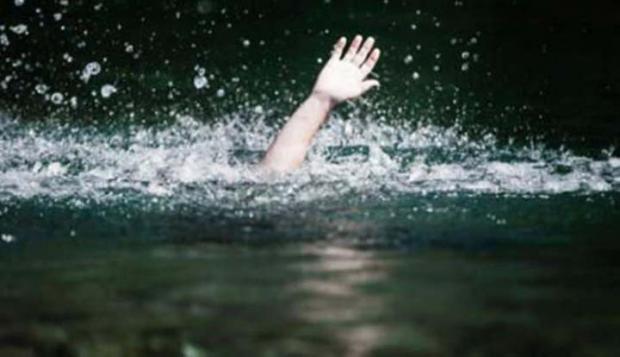 Berenang di Sungai Kuantan, Seorang Pemuda Warga Desa Kebunlado Hilang Terseret Arus