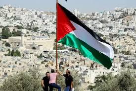 Gara-gara Dukung Palestina, Penulis <i>New York Times</i> Dipaksa Mundur