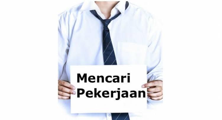 Pengangguran di Kepri Tertinggi se-Indonesia setelah Jawa Barat