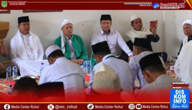 bwabup-syafaruddin-poti-hadiri-haul-ke65-syekh-haji-muhammad-noer-rokan-momentum-perkuat-ukhuwah