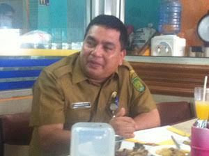 Lolos di Tiga SKPD, Ahmad Ramani Diprediksi Jadi Kadis