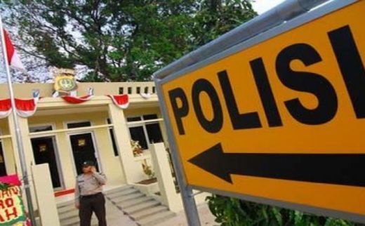 Kejahatan Mengancam, Catat dan Simpan Nomor Kantor Polisi Terdekat di Kota Pekanbaru