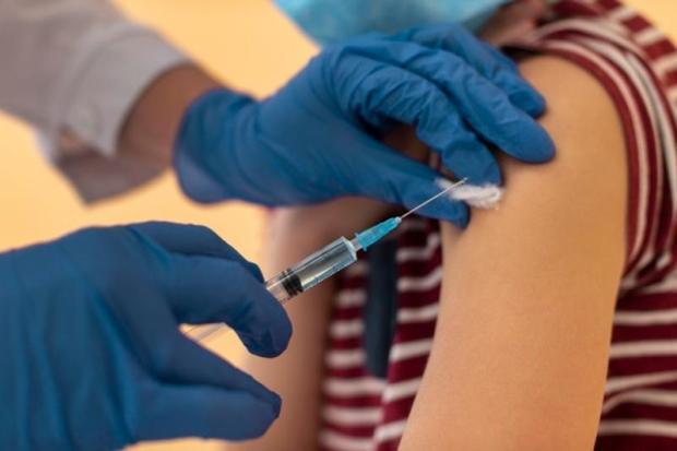 Proses Vaksinasi Anak 6-11 Tahun Bergulir di Pekanbaru, Disdik Minta Persetujuan Orangtua