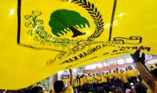 Pengamat Bilang Golkar Masih Berjaya di Riau, tapi kalau untuk Senayan Nanti Dulu...