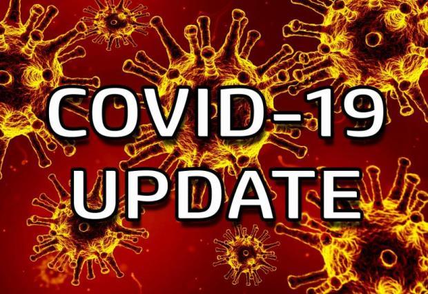Kasus Covid-19 di Pekanbaru Mengarah Turun, 4 Kecamatan Masih Zona Merah