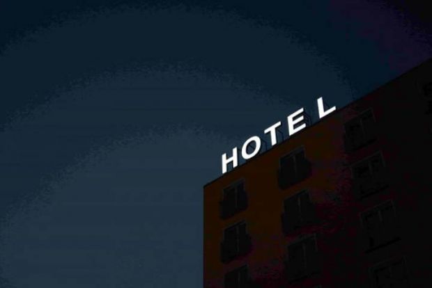 26 Hotel di Sumbar Tutup karena Corona, 2.500 Pegawai tanpa Pekerjaan