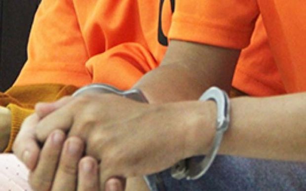 Nekat Jadi Kurir Narkoba demi Modal Nikah, Pasutri Asal Tembilahan Dituntut 18 Tahun Penjara PN Jambi