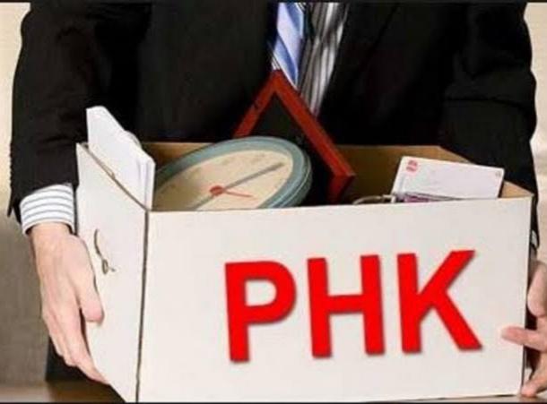 <b>Provinsi Riau Urutan Kedua Penyumbang PHK di Indonesia</b>