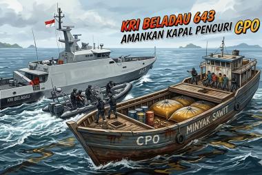 bkapal-diduga-curi-minyak-cpo-di-perairan-selat-rupat-riau-diamankan-kri-beladau643b