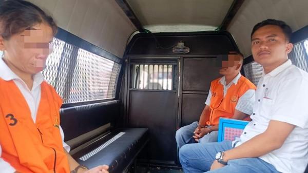 <b>Eks Kades Pakai Dana Desa Rp392 Juta untuk Pilkades, tapi Ujung-ujungnya Kalah</b>