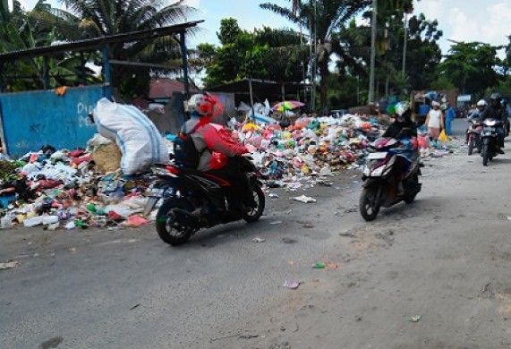 Soal Pengelolaan Sampah, Herman Abdullah: Kalau Saya Percaya ke Anak Buah, Firdaus Justru Kontraktor
